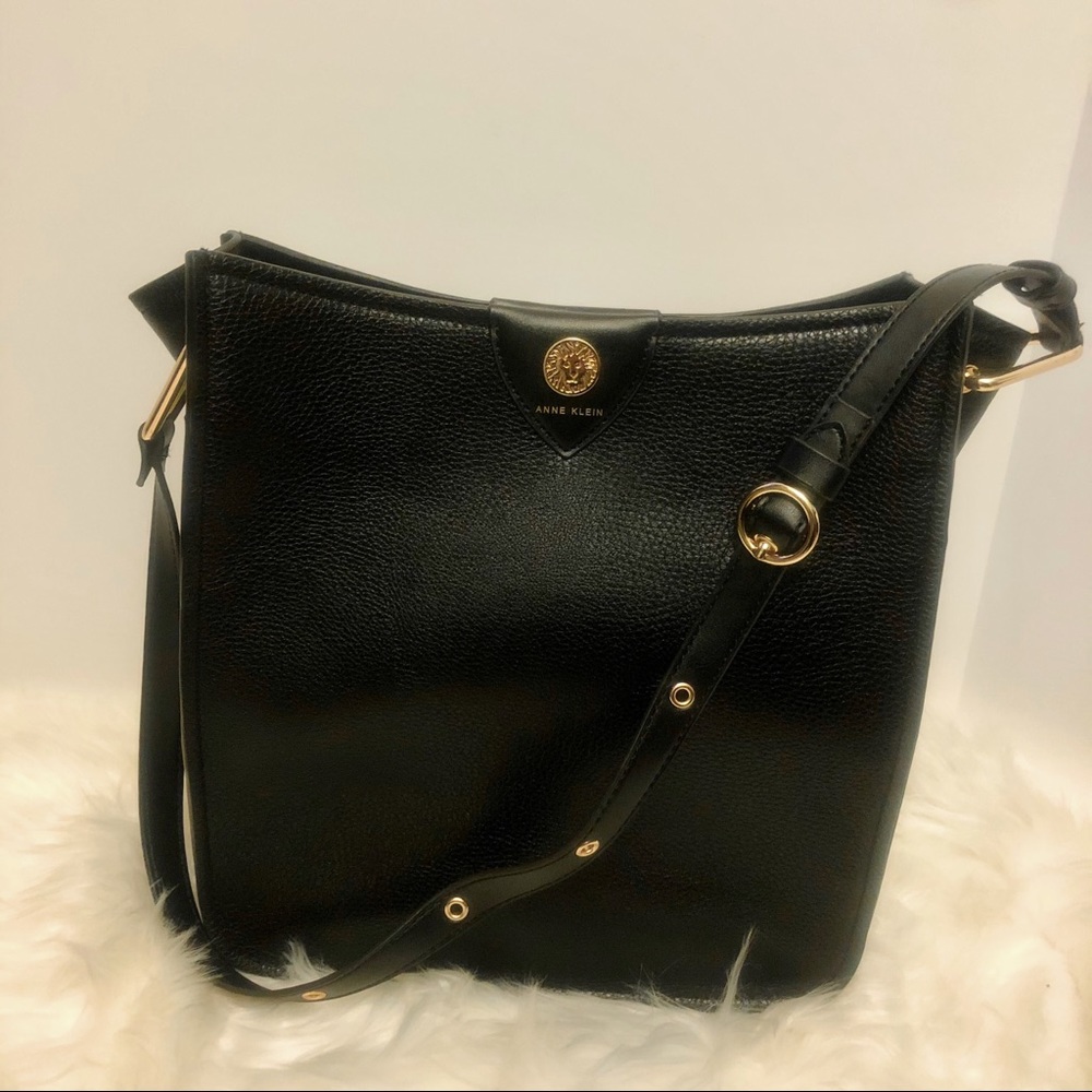 Anne Klein Laptop/Everyday Tote